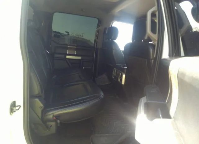 Photo 7 VIN: 1FT7W2BTXKEE53046 - FORD F250 