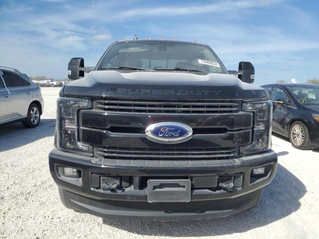 Photo 4 VIN: 1FT7W2BTXKEF47587 - FORD F250 SUPER 