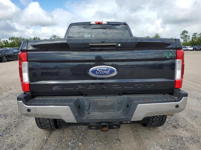 Photo 5 VIN: 1FT7W2BTXKEF68777 - FORD F250 SUPER 