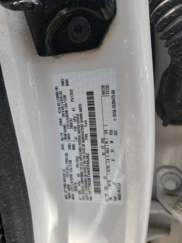 Photo 11 VIN: 1FT7W2BTXKEF69282 - FORD F250 SUPER 