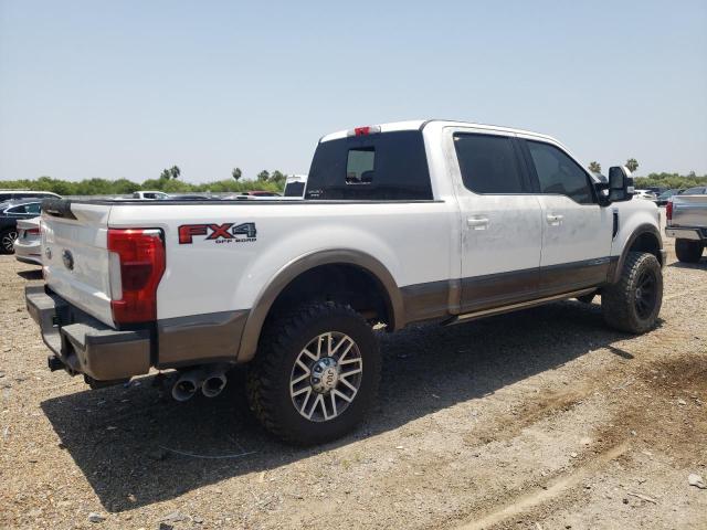 Photo 2 VIN: 1FT7W2BTXKEF69282 - FORD F250 SUPER 