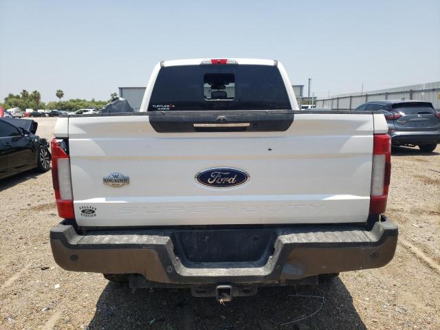 Photo 5 VIN: 1FT7W2BTXKEF69282 - FORD F250 SUPER 