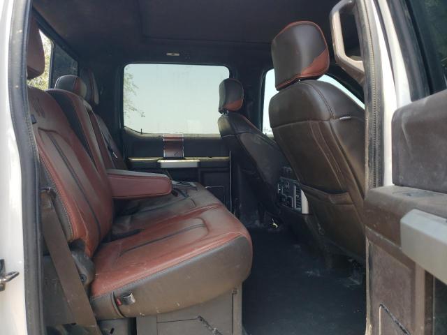 Photo 9 VIN: 1FT7W2BTXKEF69282 - FORD F250 SUPER 