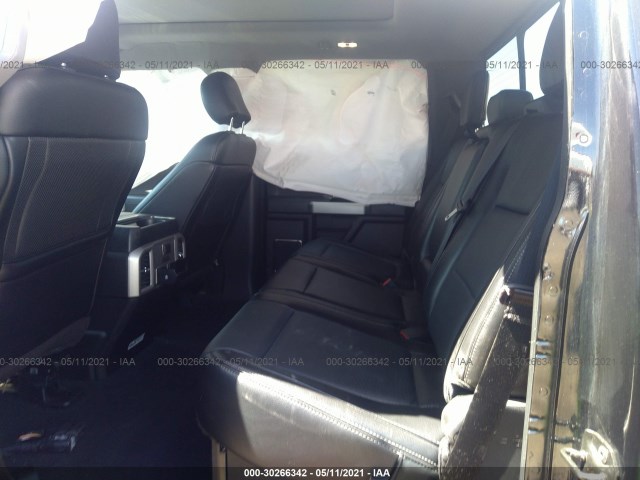 Photo 7 VIN: 1FT7W2BTXKEF93825 - FORD SUPER DUTY F-250 SRW 