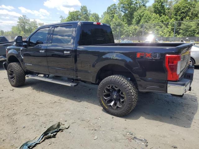 Photo 1 VIN: 1FT7W2BTXKEG66952 - FORD F250 SUPER 