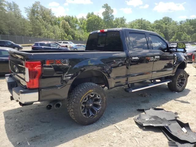 Photo 2 VIN: 1FT7W2BTXKEG66952 - FORD F250 SUPER 