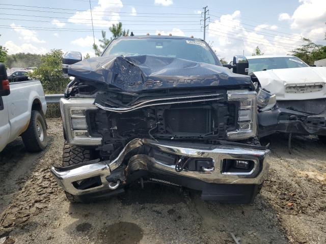 Photo 4 VIN: 1FT7W2BTXKEG66952 - FORD F250 SUPER 