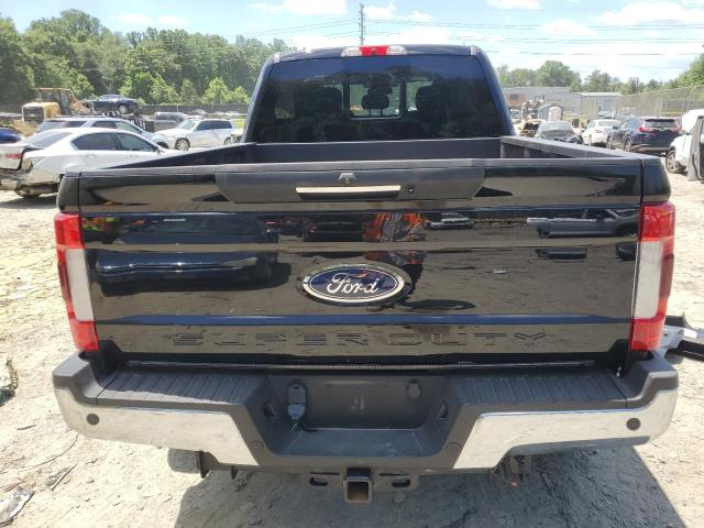 Photo 5 VIN: 1FT7W2BTXKEG66952 - FORD F250 SUPER 