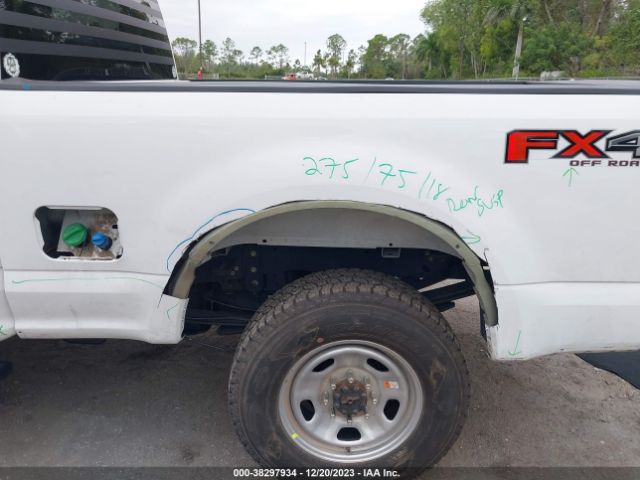 Photo 5 VIN: 1FT7W2BTXLEC23346 - FORD F-250 