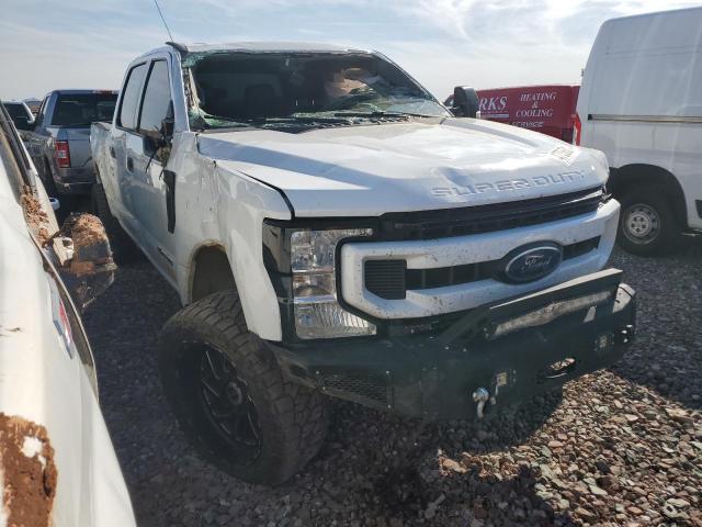 Photo 3 VIN: 1FT7W2BTXLEC23380 - FORD F250 