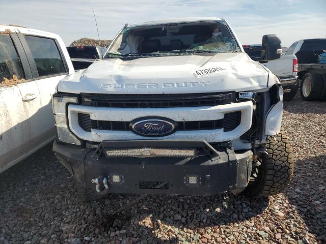 Photo 4 VIN: 1FT7W2BTXLEC23380 - FORD F250 