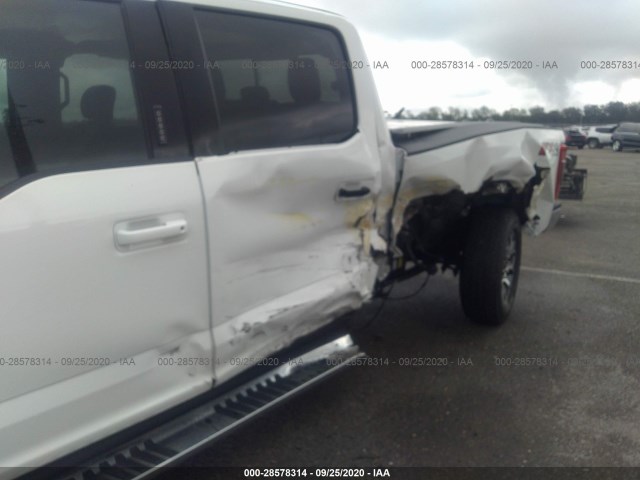 Photo 5 VIN: 1FT7W2BTXLEC85622 - FORD SUPER DUTY F-250 SRW 