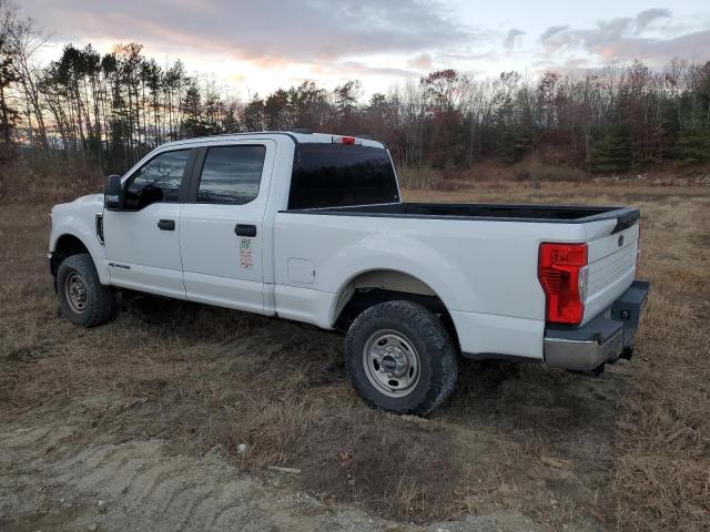 Photo 1 VIN: 1FT7W2BTXLED70458 - FORD F250 SUPER 