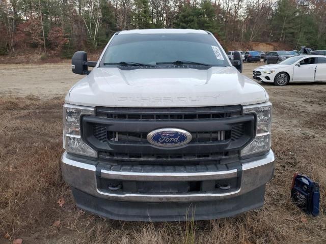 Photo 4 VIN: 1FT7W2BTXLED70458 - FORD F250 SUPER 