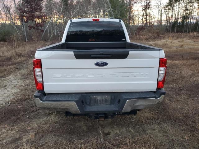 Photo 5 VIN: 1FT7W2BTXLED70458 - FORD F250 SUPER 