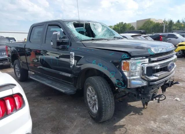 Photo 0 VIN: 1FT7W2BTXLEE95069 - FORD SUPER DUTY F-250 SRW 