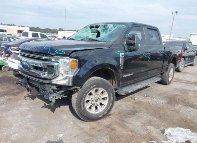 Photo 1 VIN: 1FT7W2BTXLEE95069 - FORD SUPER DUTY F-250 SRW 