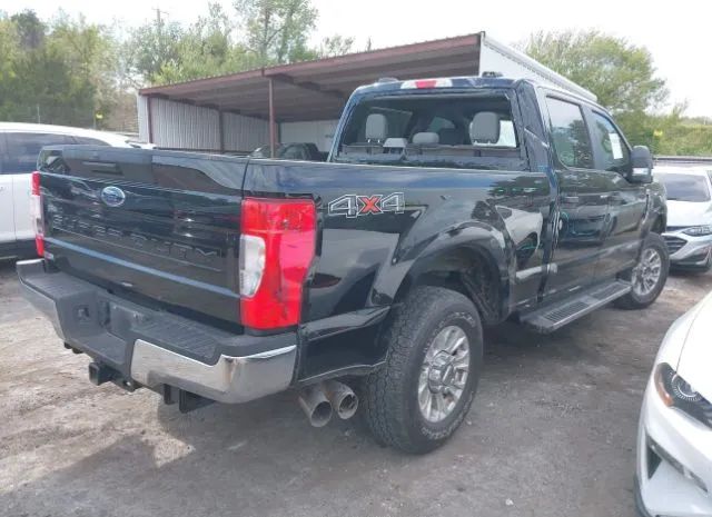 Photo 3 VIN: 1FT7W2BTXLEE95069 - FORD SUPER DUTY F-250 SRW 