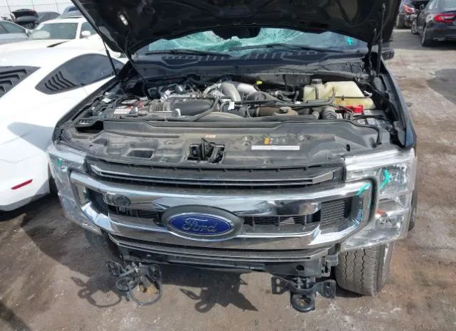 Photo 9 VIN: 1FT7W2BTXLEE95069 - FORD SUPER DUTY F-250 SRW 