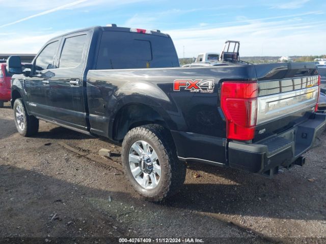 Photo 2 VIN: 1FT7W2BTXMEC20383 - FORD F-250 