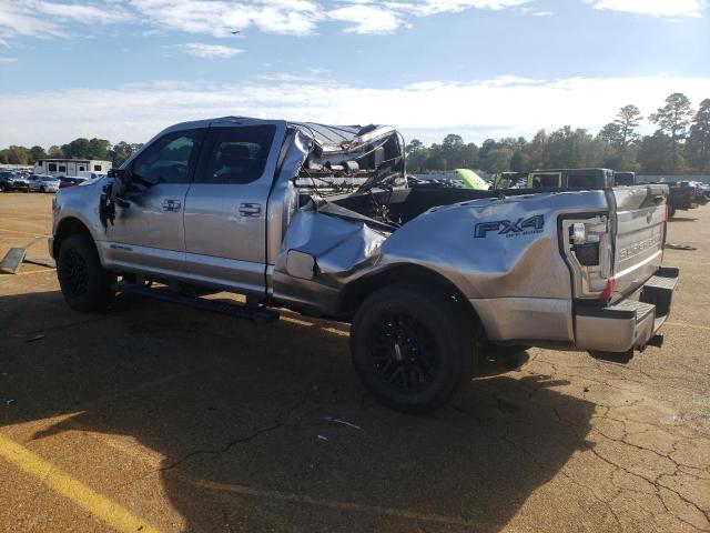 Photo 1 VIN: 1FT7W2BTXMEC26751 - FORD F250 SUPER 