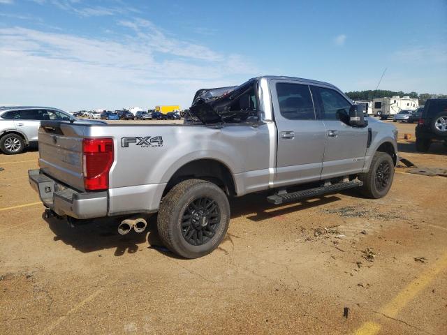 Photo 2 VIN: 1FT7W2BTXMEC26751 - FORD F250 SUPER 