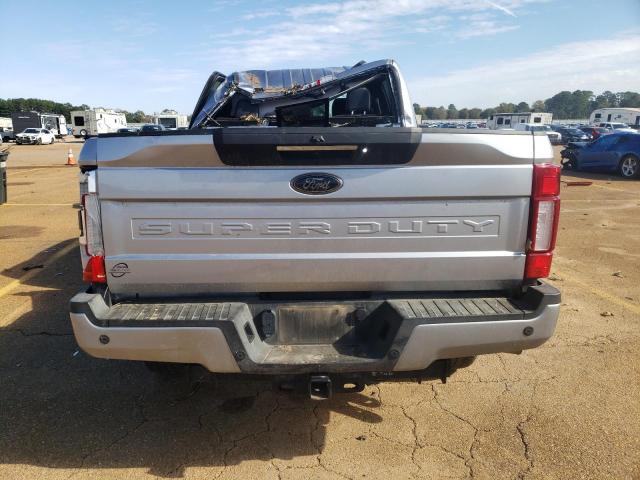 Photo 5 VIN: 1FT7W2BTXMEC26751 - FORD F250 SUPER 