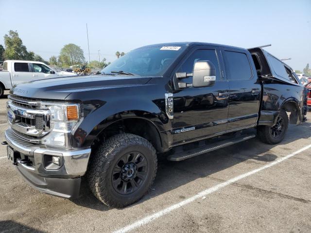 Photo 0 VIN: 1FT7W2BTXMEC27768 - FORD F250 