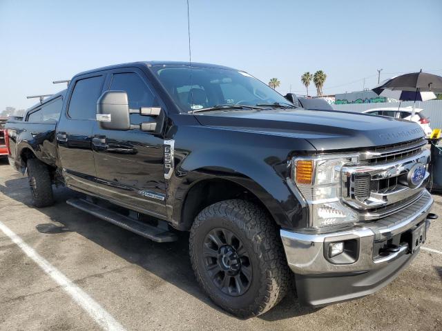 Photo 3 VIN: 1FT7W2BTXMEC27768 - FORD F250 