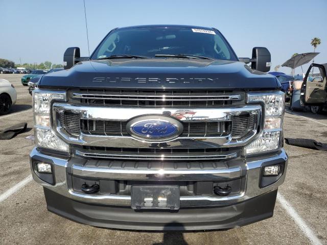 Photo 4 VIN: 1FT7W2BTXMEC27768 - FORD F250 