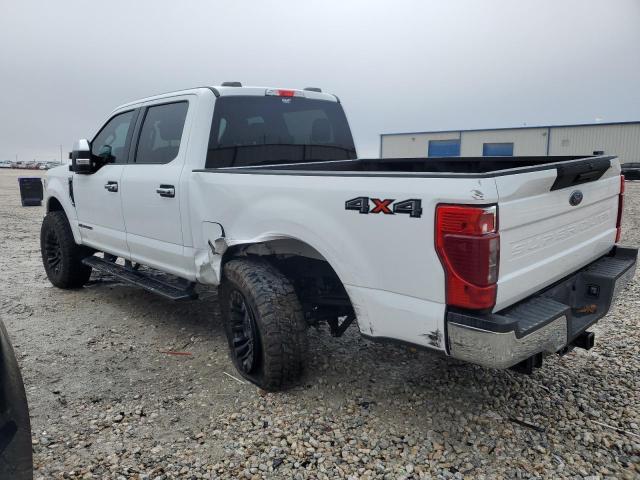 Photo 1 VIN: 1FT7W2BTXMED03408 - FORD F250 