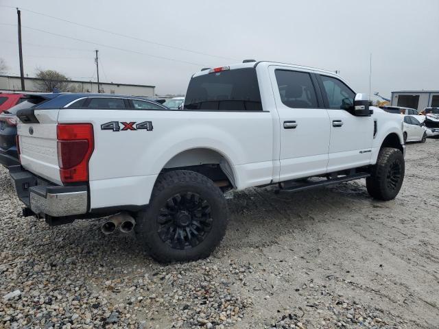 Photo 2 VIN: 1FT7W2BTXMED03408 - FORD F250 