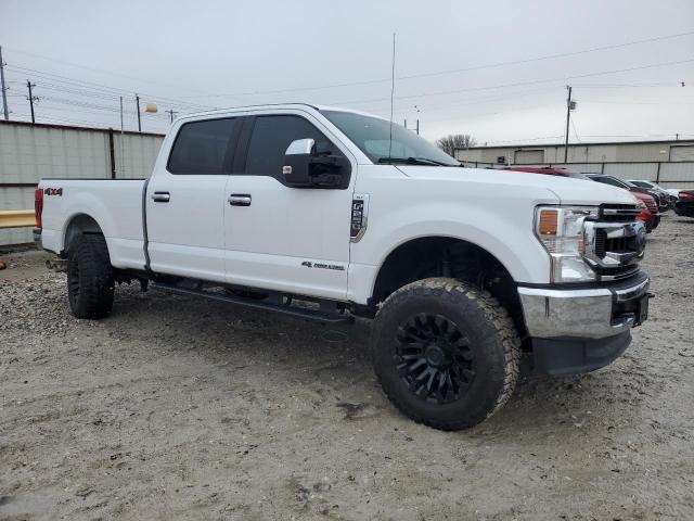 Photo 3 VIN: 1FT7W2BTXMED03408 - FORD F250 