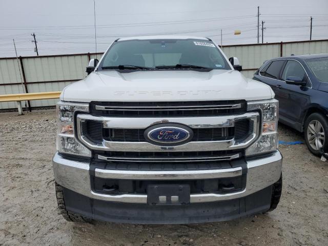 Photo 4 VIN: 1FT7W2BTXMED03408 - FORD F250 