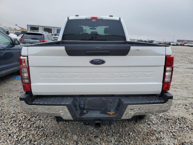 Photo 5 VIN: 1FT7W2BTXMED03408 - FORD F250 