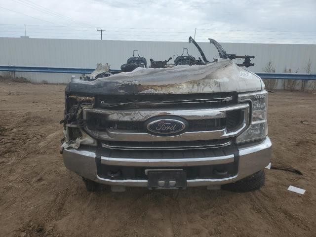 Photo 4 VIN: 1FT7W2BTXMED43813 - FORD F250 