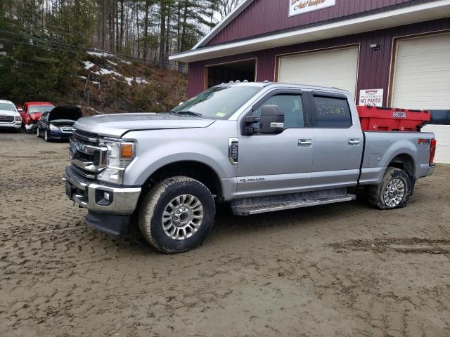 Photo 0 VIN: 1FT7W2BTXMED65309 - FORD F250 SUPER 