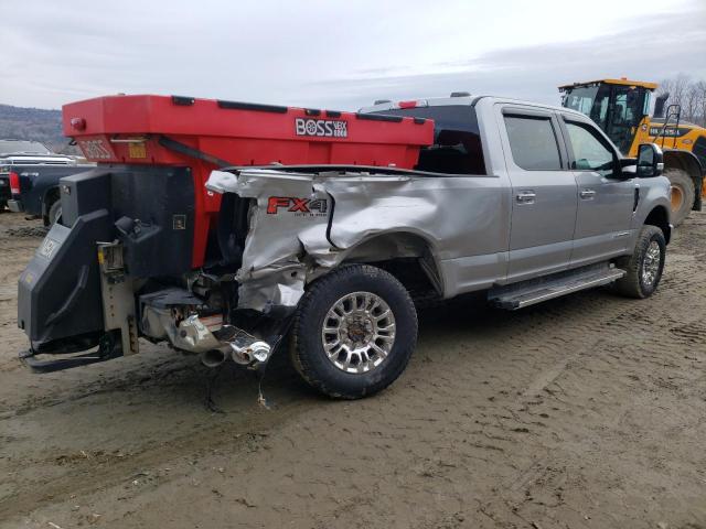 Photo 2 VIN: 1FT7W2BTXMED65309 - FORD F250 SUPER 