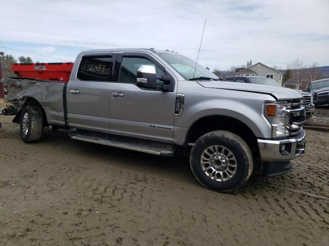 Photo 3 VIN: 1FT7W2BTXMED65309 - FORD F250 SUPER 