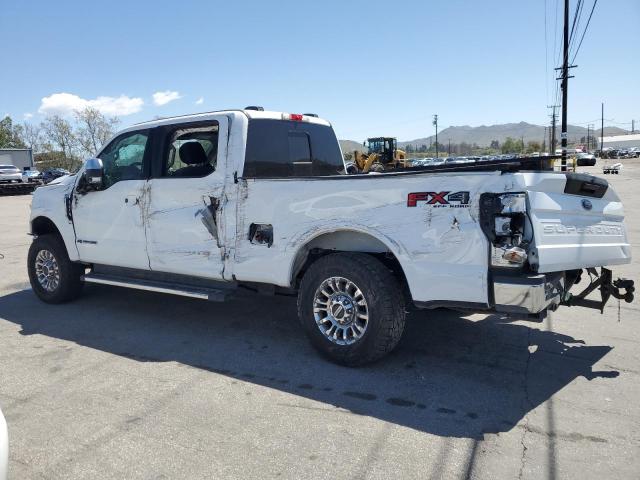 Photo 1 VIN: 1FT7W2BTXMEE09891 - FORD F250 