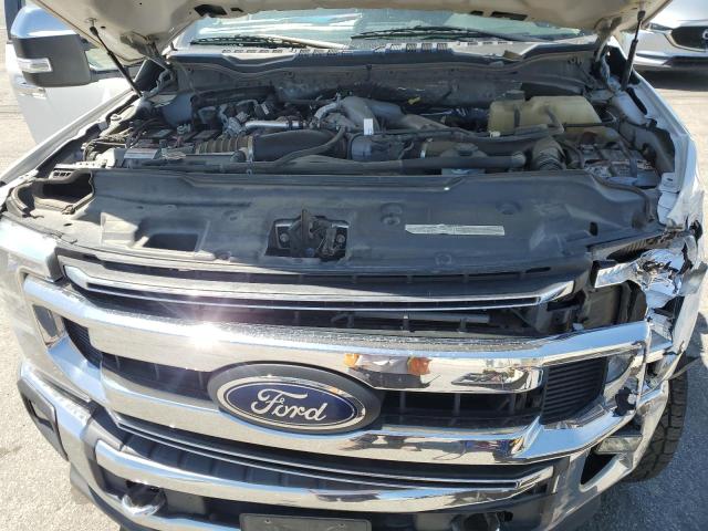 Photo 10 VIN: 1FT7W2BTXMEE09891 - FORD F250 