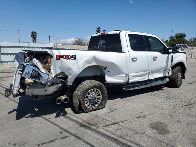 Photo 2 VIN: 1FT7W2BTXMEE09891 - FORD F250 