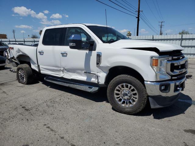 Photo 3 VIN: 1FT7W2BTXMEE09891 - FORD F250 