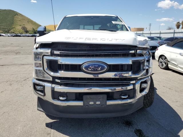 Photo 4 VIN: 1FT7W2BTXMEE09891 - FORD F250 