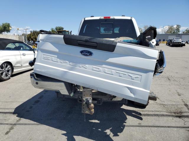 Photo 5 VIN: 1FT7W2BTXMEE09891 - FORD F250 