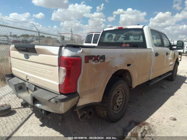 Photo 3 VIN: 1FT7W2BTXMEE18915 - FORD F-250 