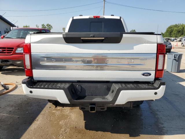 Photo 5 VIN: 1FT7W2BTXNEC22863 - FORD F250 