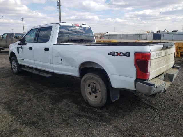 Photo 1 VIN: 1FT7W2BTXNEF16442 - FORD F250 