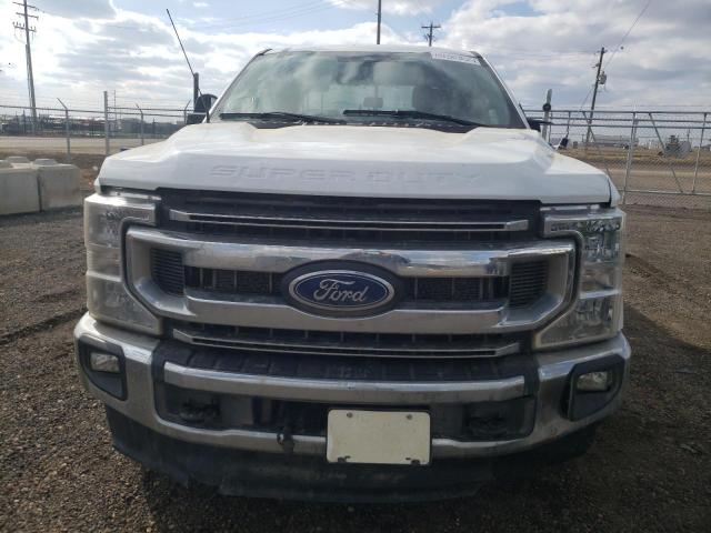 Photo 4 VIN: 1FT7W2BTXNEF16442 - FORD F250 