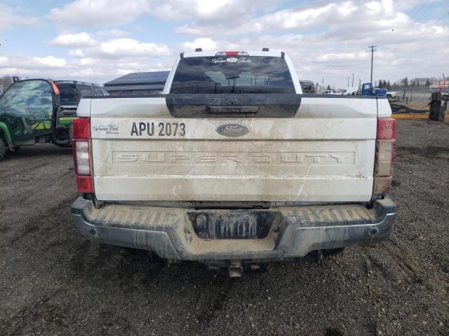 Photo 5 VIN: 1FT7W2BTXNEF16442 - FORD F250 